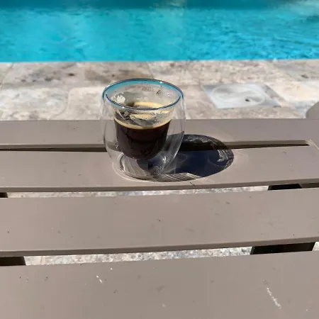 Magnifique Avec Piscines Et Cuisine D'ete * كوربارا