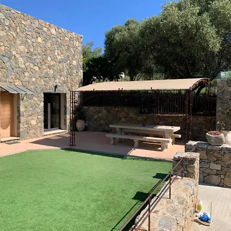 Magnifique Avec Piscines Et Cuisine D'ete Villa