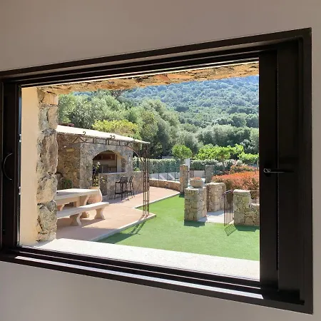 Magnifique Avec Piscines Et Cuisine D'ete * Corbara