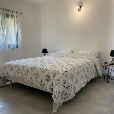 Villa Magnifique Avec Piscines Et Cuisine D'ete