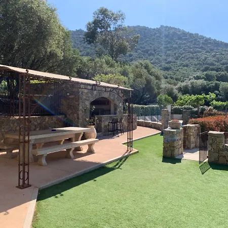 Villa Magnifique Avec Piscines Et Cuisine D'ete Corbara